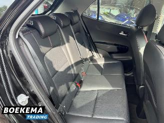 Kia Picanto 1.2 CVVT GT-Line Cruise Camera WInterpakker Navi picture 17