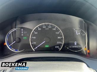 Lexus Ct 200h Business Line Navi Cruise Climate picture 27