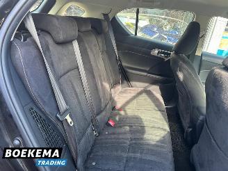 Lexus Ct 200h Business Line Navi Cruise Climate picture 23