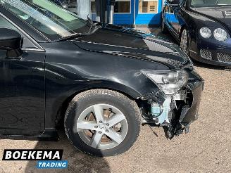 Lexus Ct 200h Business Line Navi Cruise Climate picture 6