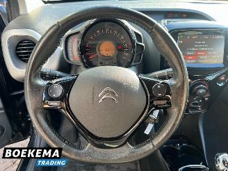 Citroën C1 1.2 Shine 82PK Leer Cruise Airco picture 20
