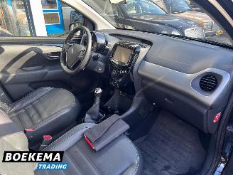 Citroën C1 1.2 Shine 82PK Leer Cruise Airco picture 17