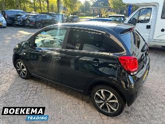 Citroën C1 1.2 Shine 82PK Leer Cruise Airco picture 3