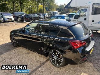 BMW 1-serie 118i M-Sport High.Ex Open-dak H/K Leer Camera Stoelverw. Clima picture 3