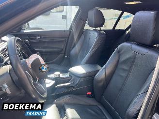 BMW 1-serie 118i M-Sport High.Ex Open-dak H/K Leer Camera Stoelverw. Clima picture 13