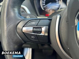 BMW 1-serie 118i M-Sport High.Ex Open-dak H/K Leer Camera Stoelverw. Clima picture 27