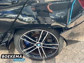 BMW 1-serie 118i M-Sport High.Ex Open-dak H/K Leer Camera Stoelverw. Clima picture 7