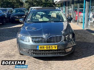 Skoda Octavia Combi 1.4 TSI Businessline 150PK Pano Canton Stoelverw. Navi Cruise Clima picture 5
