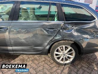 Skoda Octavia Combi 1.4 TSI Businessline 150PK Pano Canton Stoelverw. Navi Cruise Clima picture 21