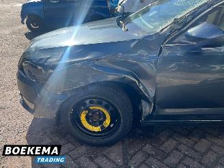 Skoda Octavia Combi 1.4 TSI Businessline 150PK Pano Canton Stoelverw. Navi Cruise Clima picture 10