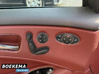 Mercedes CLS 500 V8 Open-Dak Harman/Kardon Memory Keyless Luchtvering picture 19