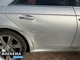 Mercedes CLS 500 V8 Open-Dak Harman/Kardon Memory Keyless Luchtvering picture 9