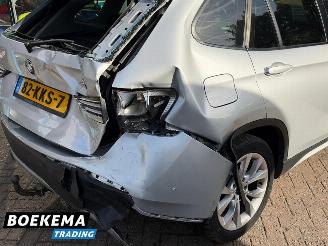 BMW X1 xDrive20d Executive Automaat Panorama Stoelverw. Trekhaak picture 6