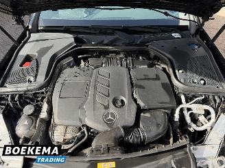 Mercedes E-klasse 200d Business Sol AMG Automaat Stoelverw. Chauffeurspakket picture 9