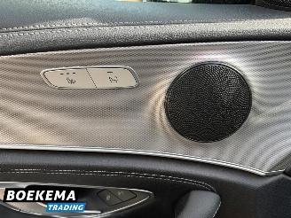 Mercedes E-klasse 200d Business Sol AMG Automaat Stoelverw. Chauffeurspakket picture 15