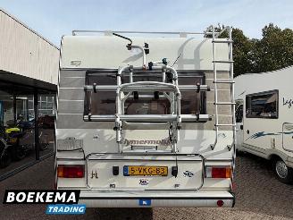Hymer  B694 3500KG-Kenteken Zonnepaneel Luifel 5-Persoons Camera picture 6