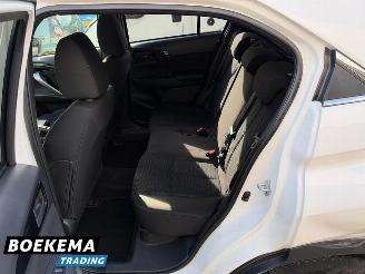 Mitsubishi Eclipse Cross 1.5 DI-T Pure Automaat Cruise Camera Clima picture 18