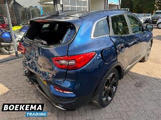 Renault Kadjar 1.3 TCe 160PK Black Ed Automaat Bose Elek.Stoelen Navi Clima picture 17