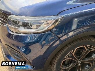 Renault Kadjar 1.3 TCe 160PK Black Ed Automaat Bose Elek.Stoelen Navi Clima picture 9