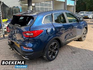 Renault Kadjar 1.3 TCe 160PK Black Ed Automaat Bose Elek.Stoelen Navi Clima picture 2
