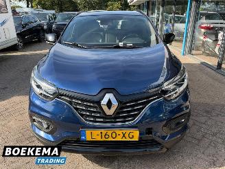 Renault Kadjar 1.3 TCe 160PK Black Ed Automaat Bose Elek.Stoelen Navi Clima picture 5