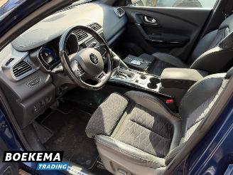 Renault Kadjar 1.3 TCe 160PK Black Ed Automaat Bose Elek.Stoelen Navi Clima picture 20