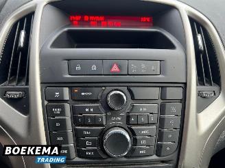 Opel Astra 1.3 CDTi S/S Edition Cruise Airco NAP picture 21