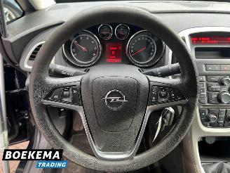 Opel Astra 1.3 CDTi S/S Edition Cruise Airco NAP picture 19