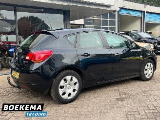 Opel Astra 1.3 CDTi S/S Edition Cruise Airco NAP picture 2