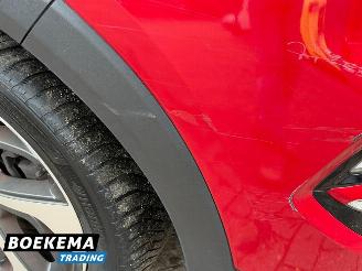 Hyundai Tucson 1.6 T-GDi Premium Leer Stoelverwarming Camera Navigatie picture 6