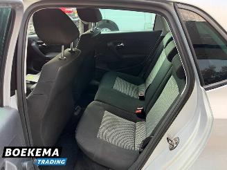 Volkswagen Polo 1.2 TDI BlueMotion Comfortline Airco 5-Deurs picture 17