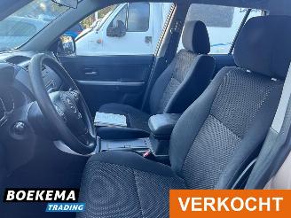 Suzuki Grand-vitara 2.0 16V Exclusive Automaat Climate Cruise picture 13