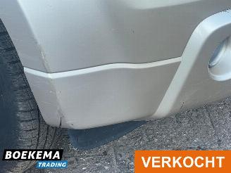 Suzuki Grand-vitara 2.0 16V Exclusive Automaat Climate Cruise picture 6