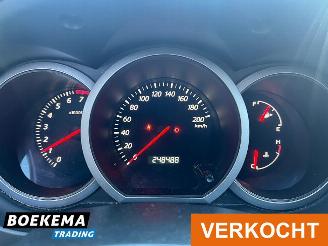 Suzuki Grand-vitara 2.0 16V Exclusive Automaat Climate Cruise picture 22