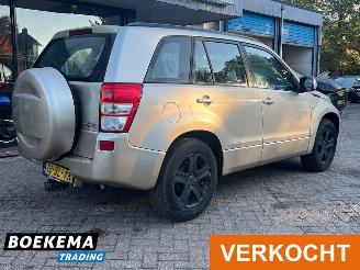 Suzuki Grand-vitara 2.0 16V Exclusive Automaat Climate Cruise picture 2