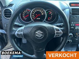 Suzuki Grand-vitara 2.0 16V Exclusive Automaat Climate Cruise picture 21