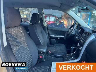 Suzuki Grand-vitara 2.0 16V Exclusive Automaat Climate Cruise picture 19