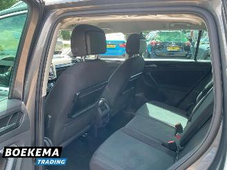 Volkswagen Tiguan 1.4 TSI 150PK ACT DSG Navi Clima ACC Stoelverw. Comfortline Business R picture 17