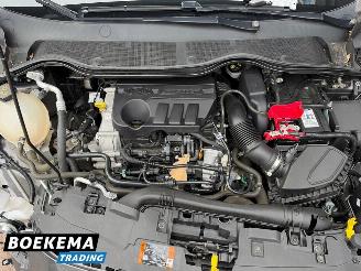 Ford Fiesta 1.0 EcoBoost Hybrid ST-Line X B&O Stoel-Stuurverw picture 10