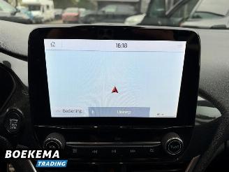 Ford Fiesta 1.0 EcoBoost Hybrid ST-Line X B&O Stoel-Stuurverw picture 26