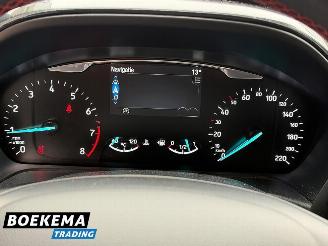 Ford Fiesta 1.0 EcoBoost Hybrid ST-Line X B&O Stoel-Stuurverw picture 25
