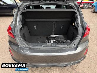 Ford Fiesta 1.0 EcoBoost Hybrid ST-Line X B&O Stoel-Stuurverw picture 19