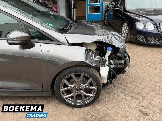 Ford Fiesta 1.0 EcoBoost Hybrid ST-Line X B&O Stoel-Stuurverw picture 7