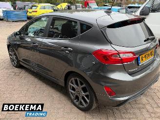 Ford Fiesta 1.0 EcoBoost Hybrid ST-Line X B&O Stoel-Stuurverw picture 3