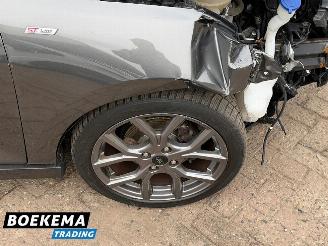 Ford Fiesta 1.0 EcoBoost Hybrid ST-Line X B&O Stoel-Stuurverw picture 8