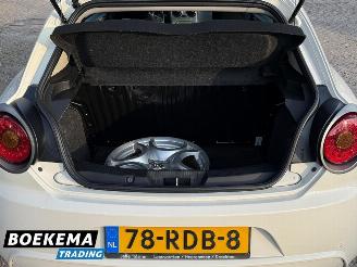 Alfa Romeo MiTo 1.3 JTDm ECO Essential Clima Elektrische Ramen picture 12