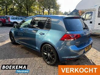 Volkswagen Golf 1.4 TSI Highline Virtual Cruise Navi 6-hand Clima picture 3