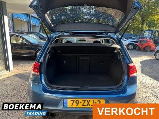 Volkswagen Golf 1.4 TSI Highline Virtual Cruise Navi 6-hand Clima picture 18