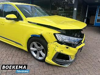 Audi Q7 50 TDI Quattro Pro Line S-Line Virtual Navi Cruise picture 8