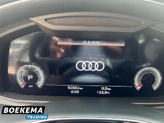 Audi Q7 50 TDI Quattro Pro Line S-Line Virtual Navi Cruise picture 36